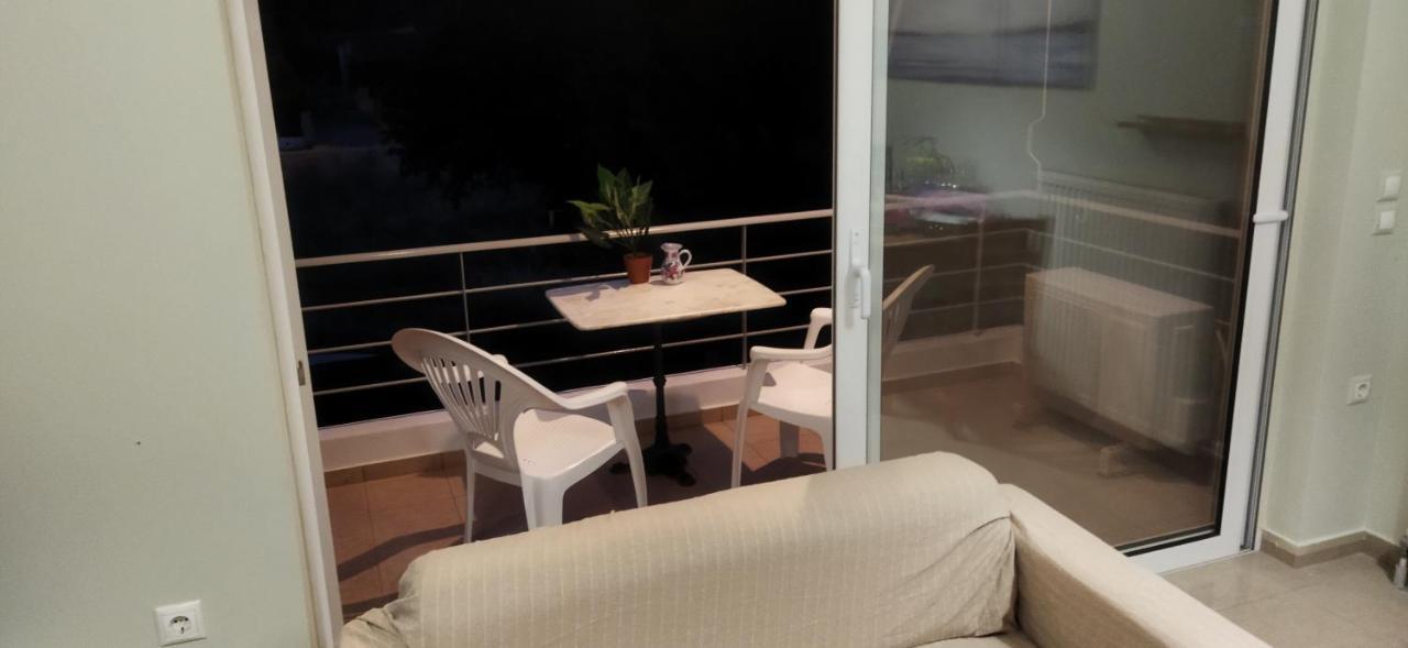 Nafplio Breeze Άνετη Διώροφη Κατοικία Από 4 Έως 9 Επισκέπτες Exterior photo