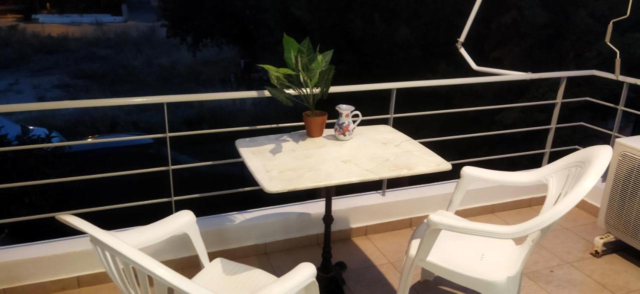 Nafplio Breeze Άνετη Διώροφη Κατοικία Από 4 Έως 9 Επισκέπτες Exterior photo