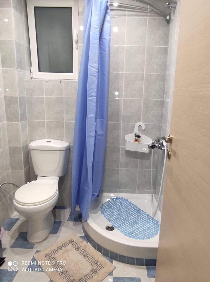 Nafplio Breeze Άνετη Διώροφη Κατοικία Από 4 Έως 9 Επισκέπτες Exterior photo