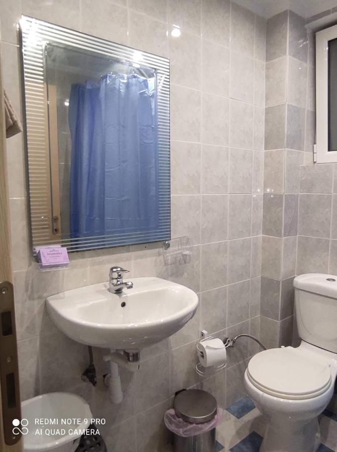 Nafplio Breeze Άνετη Διώροφη Κατοικία Από 4 Έως 9 Επισκέπτες Exterior photo