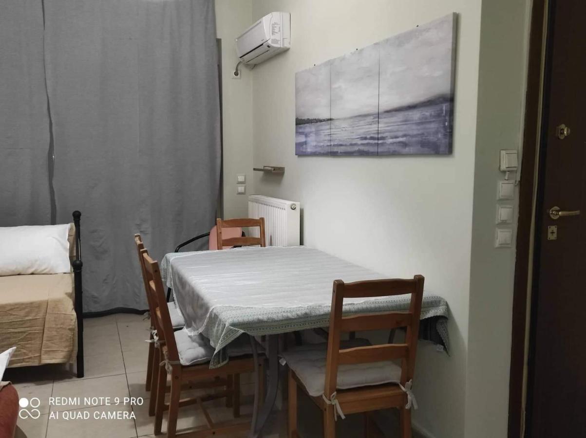 Nafplio Breeze Άνετη Διώροφη Κατοικία Από 4 Έως 9 Επισκέπτες Exterior photo