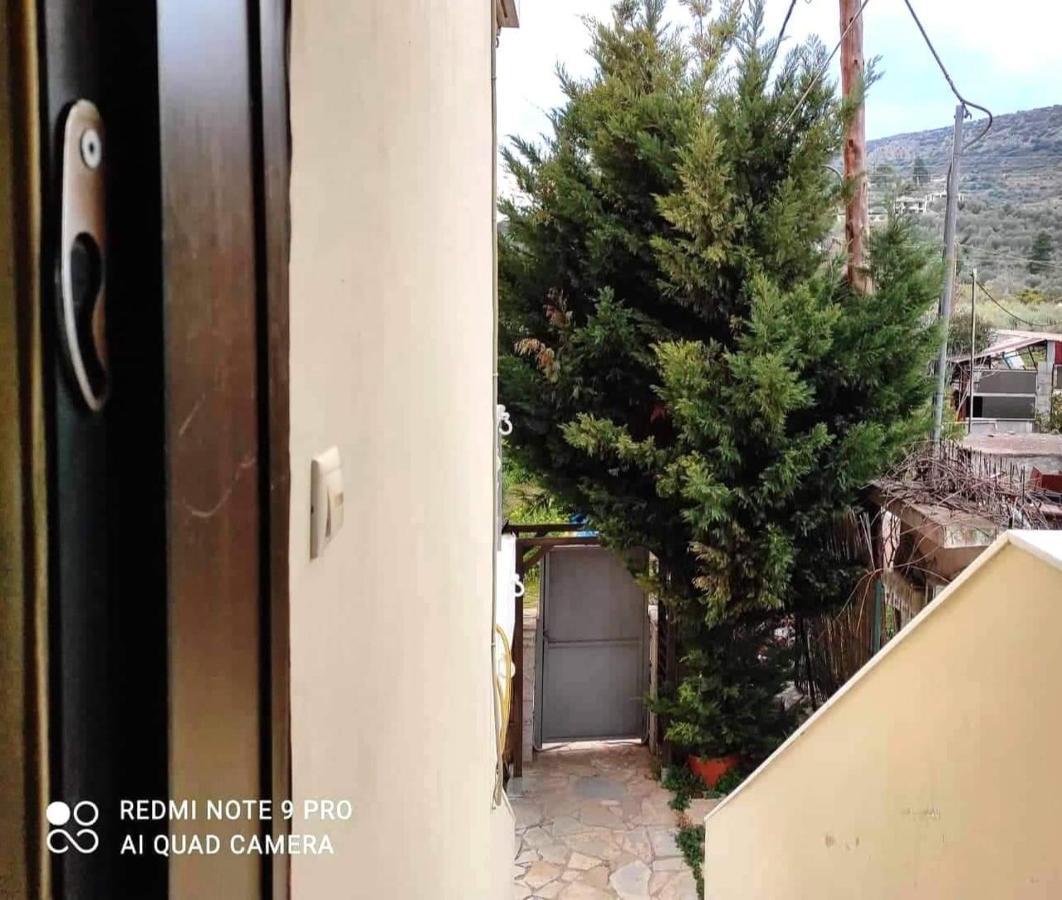 Nafplio Breeze Άνετη Διώροφη Κατοικία Από 4 Έως 9 Επισκέπτες Exterior photo