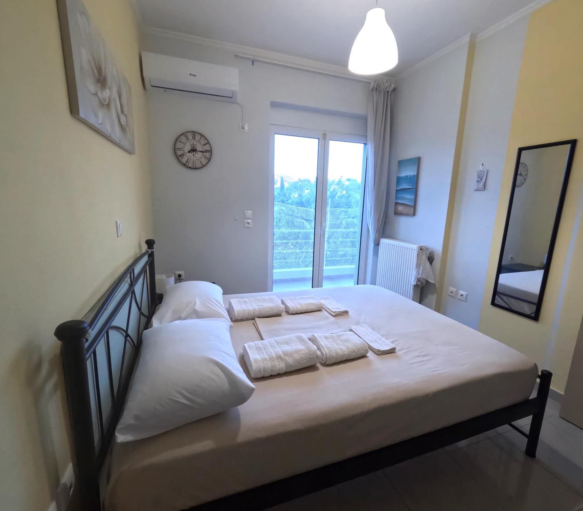 Nafplio Breeze Άνετη Διώροφη Κατοικία Από 4 Έως 9 Επισκέπτες Exterior photo