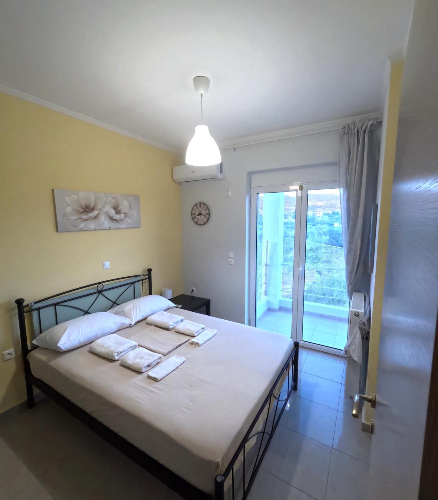 Nafplio Breeze Άνετη Διώροφη Κατοικία Από 4 Έως 9 Επισκέπτες Exterior photo