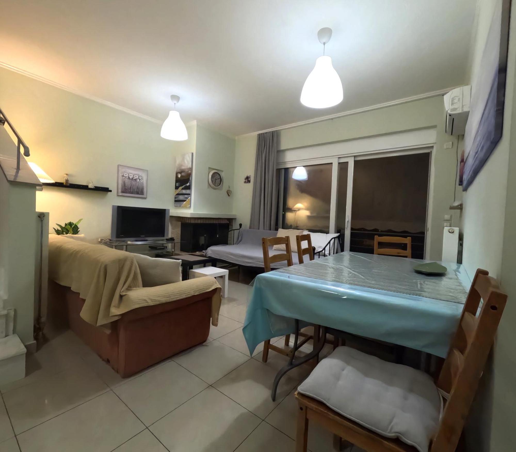 Nafplio Breeze Άνετη Διώροφη Κατοικία Από 4 Έως 9 Επισκέπτες Exterior photo
