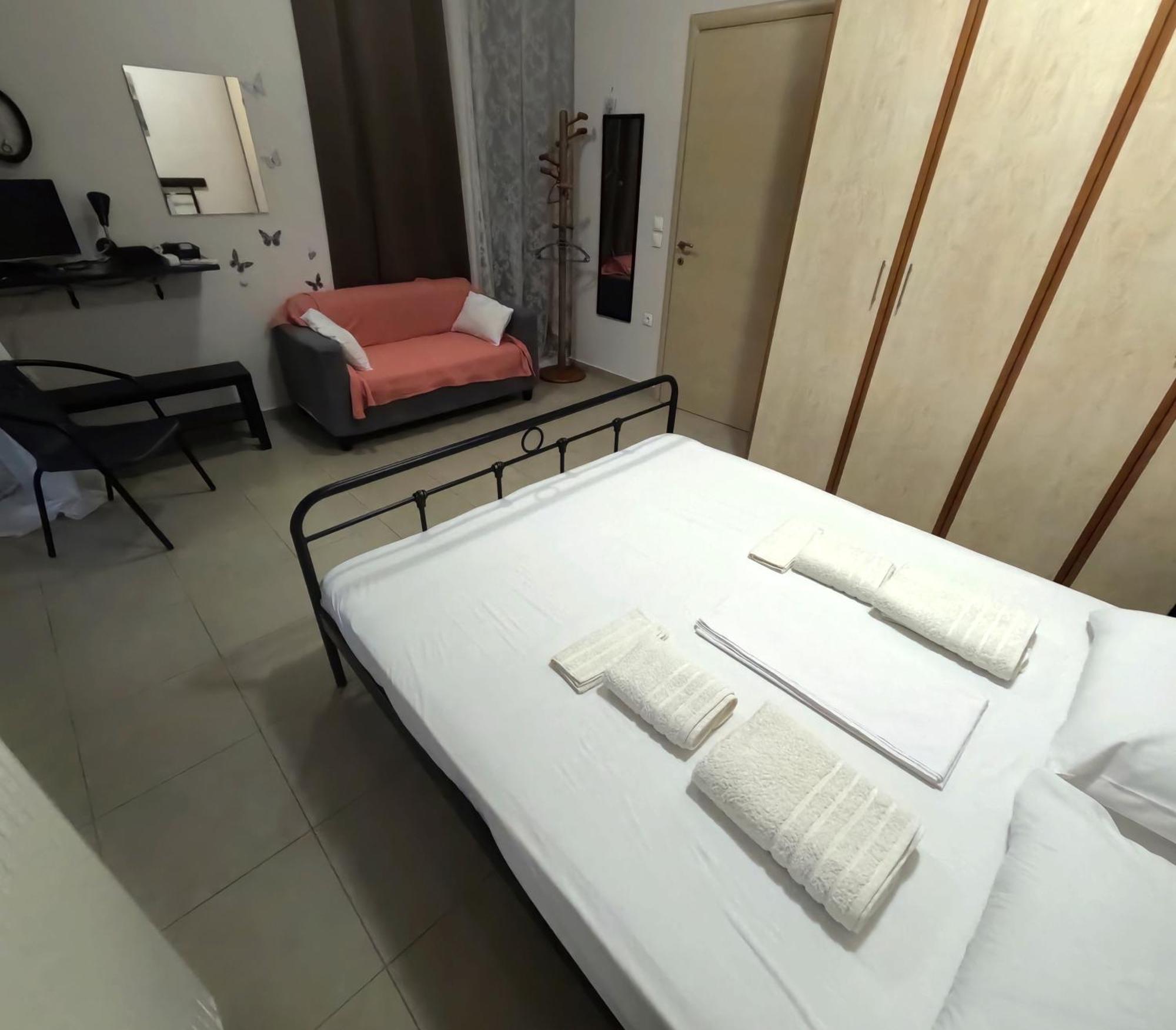 Nafplio Breeze Άνετη Διώροφη Κατοικία Από 4 Έως 9 Επισκέπτες Exterior photo