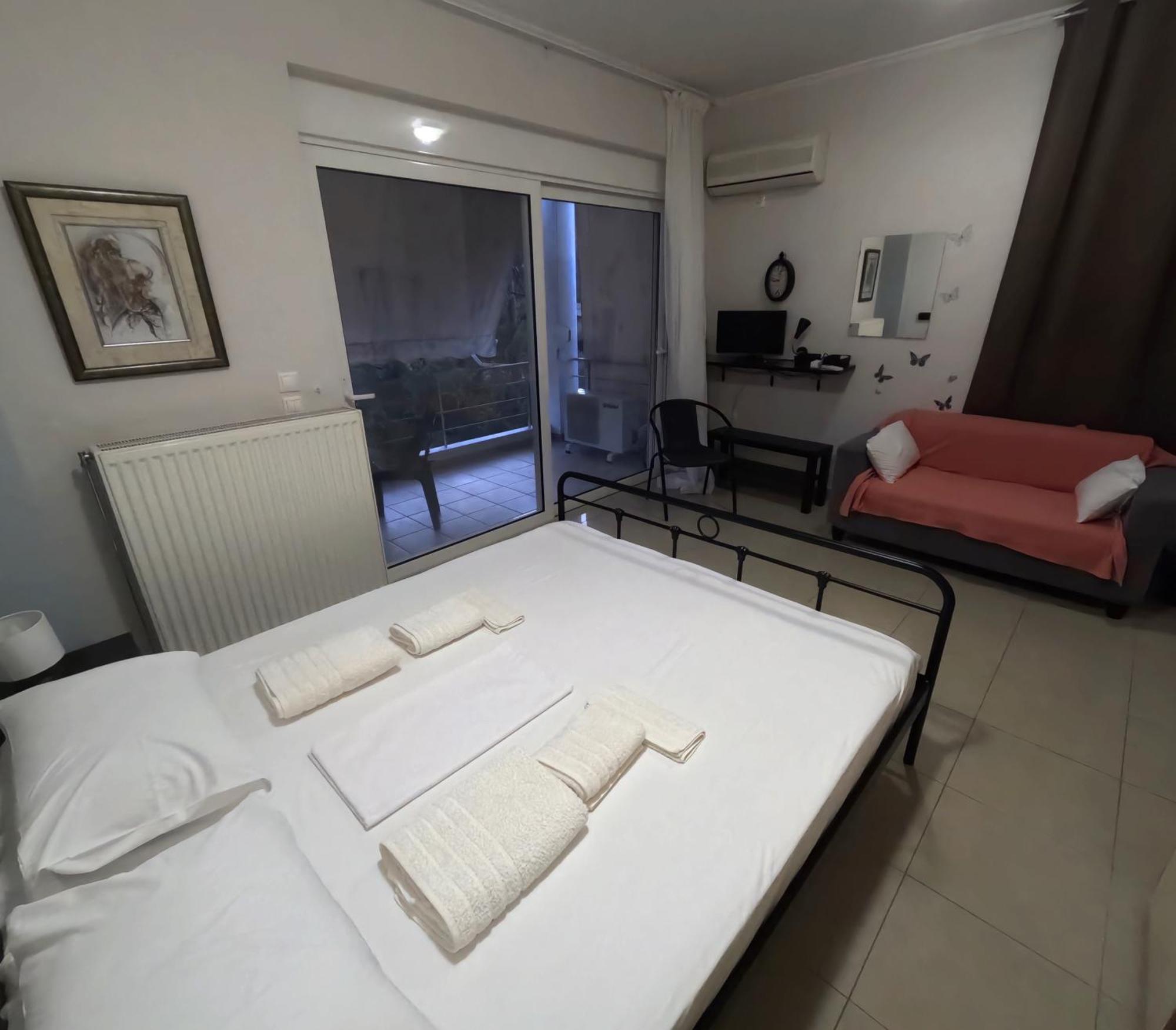Nafplio Breeze Άνετη Διώροφη Κατοικία Από 4 Έως 9 Επισκέπτες Exterior photo