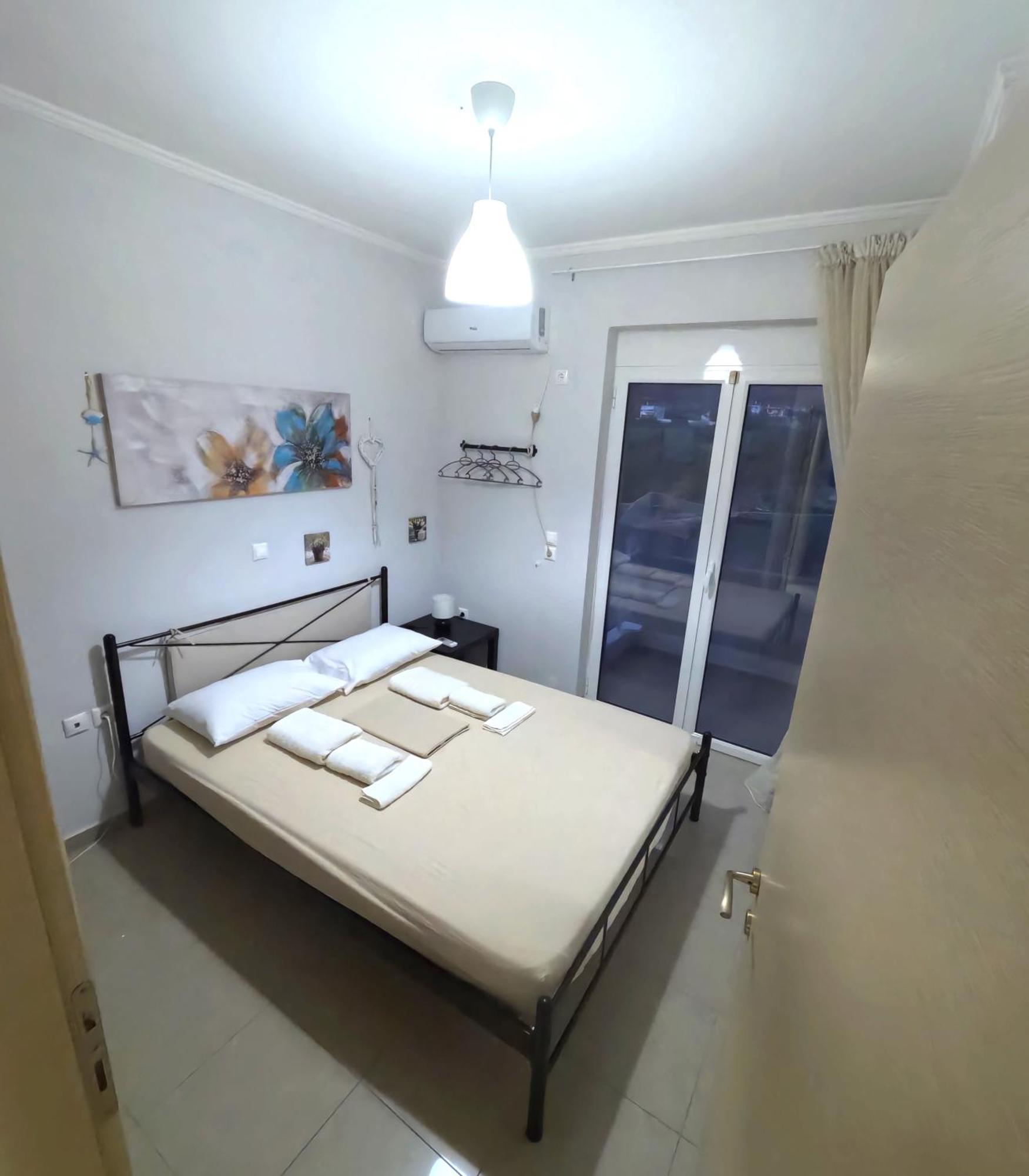 Nafplio Breeze Άνετη Διώροφη Κατοικία Από 4 Έως 9 Επισκέπτες Exterior photo