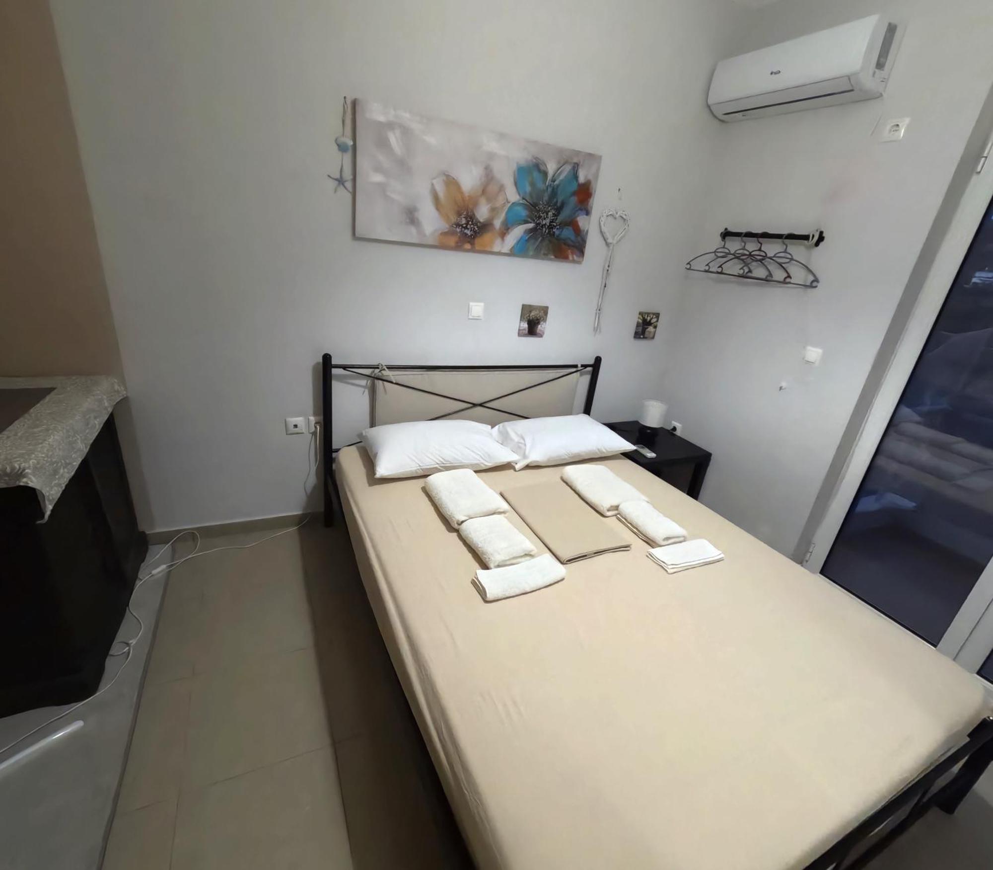 Nafplio Breeze Άνετη Διώροφη Κατοικία Από 4 Έως 9 Επισκέπτες Exterior photo